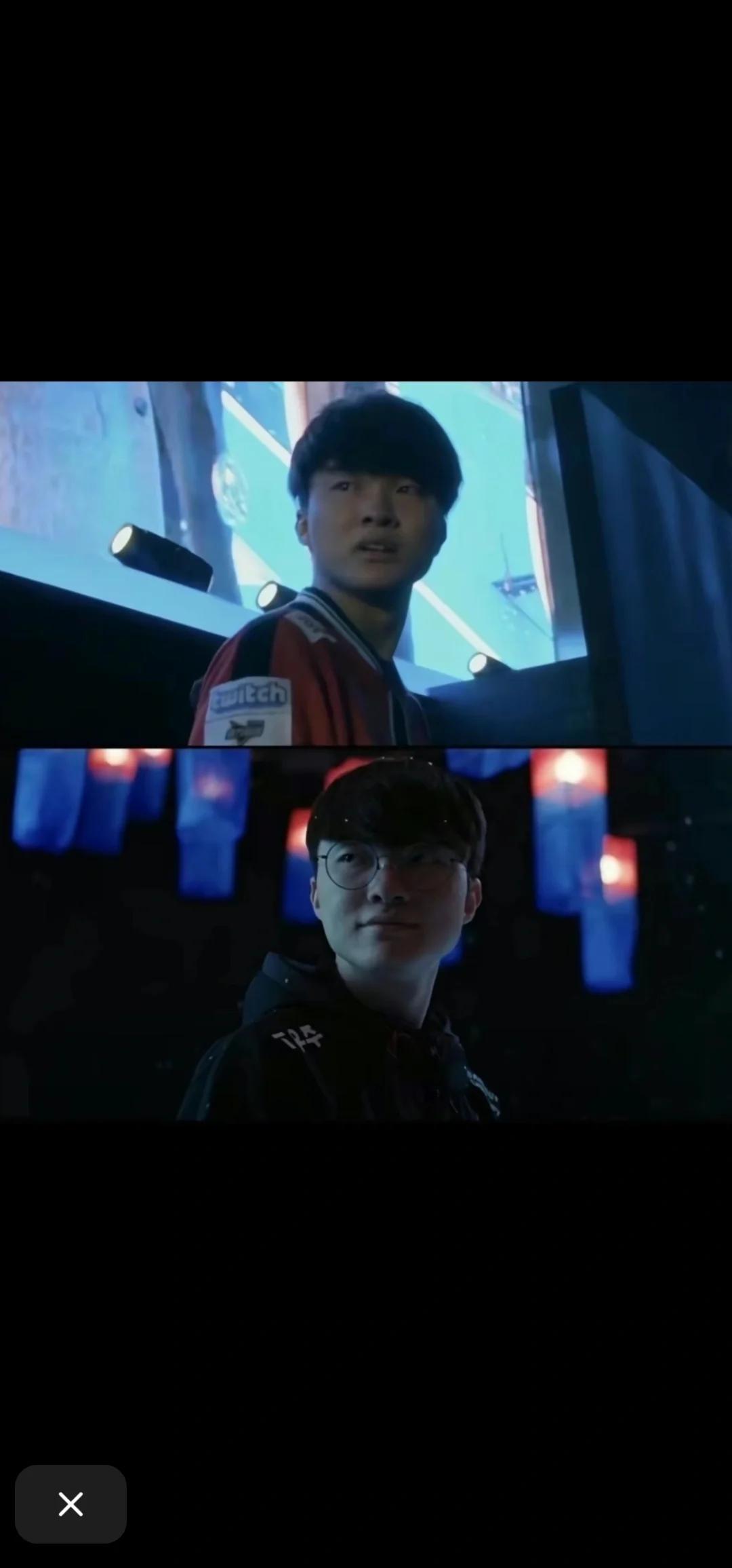 Kaiyun Sports-Faker重返赛场，重要助攻首场状态出色，G2观众沸腾！引发球迷热议(faker职业比赛视频)