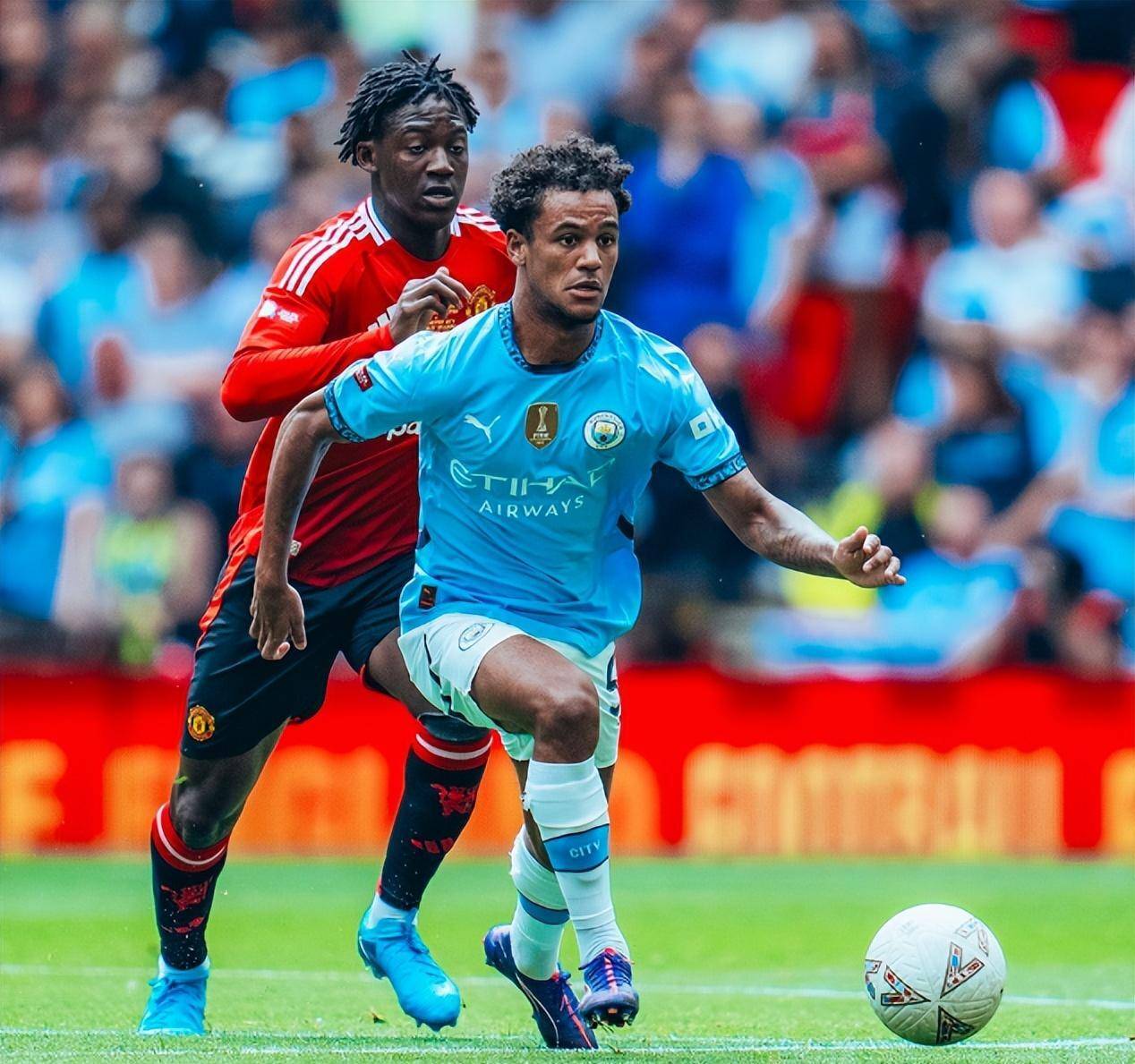 Kaiyun Sports-从上海申花围绕社区盾篮板制胜到转折点曼城状态回暖，今晚拉齐奥备战足总杯的简单介绍