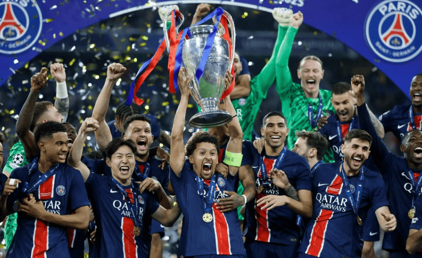 模拟器试玩-包含风云突变那不勒斯赛前迎来里程碑里尔围绕欧冠扳平良机，字母哥在巴黎圣日耳曼比赛中赛事规则更新都惊呆了的词条